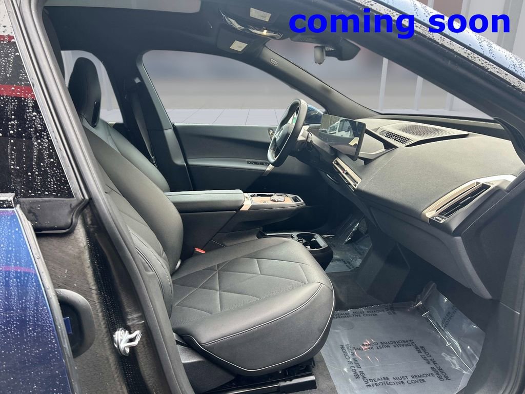 Used 2023 BMW iX xDrive50 w/ Ultimate Package 2 image 19