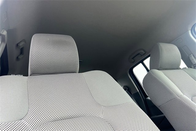 Used 2015 Nissan Frontier SV w/ SV Value Truck Package image 19