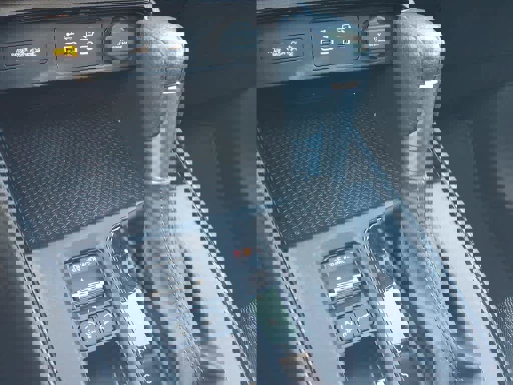 Used 2024 Honda CR-V EX image 13