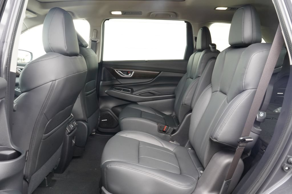 New 2026 Subaru Ascent Touring AWD/4WD image 7