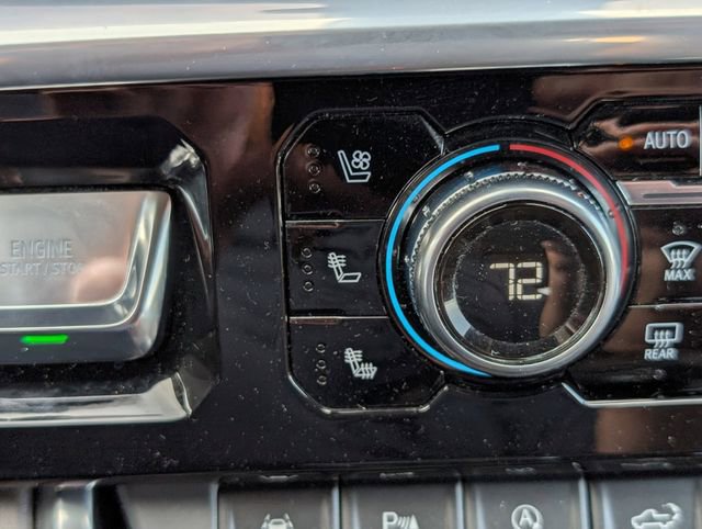 Used 2022 GMC Sierra 1500 Denali image 19