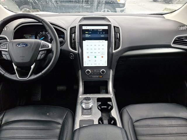 Certified 2022 Ford Edge SEL w/ Convenience Package image 16