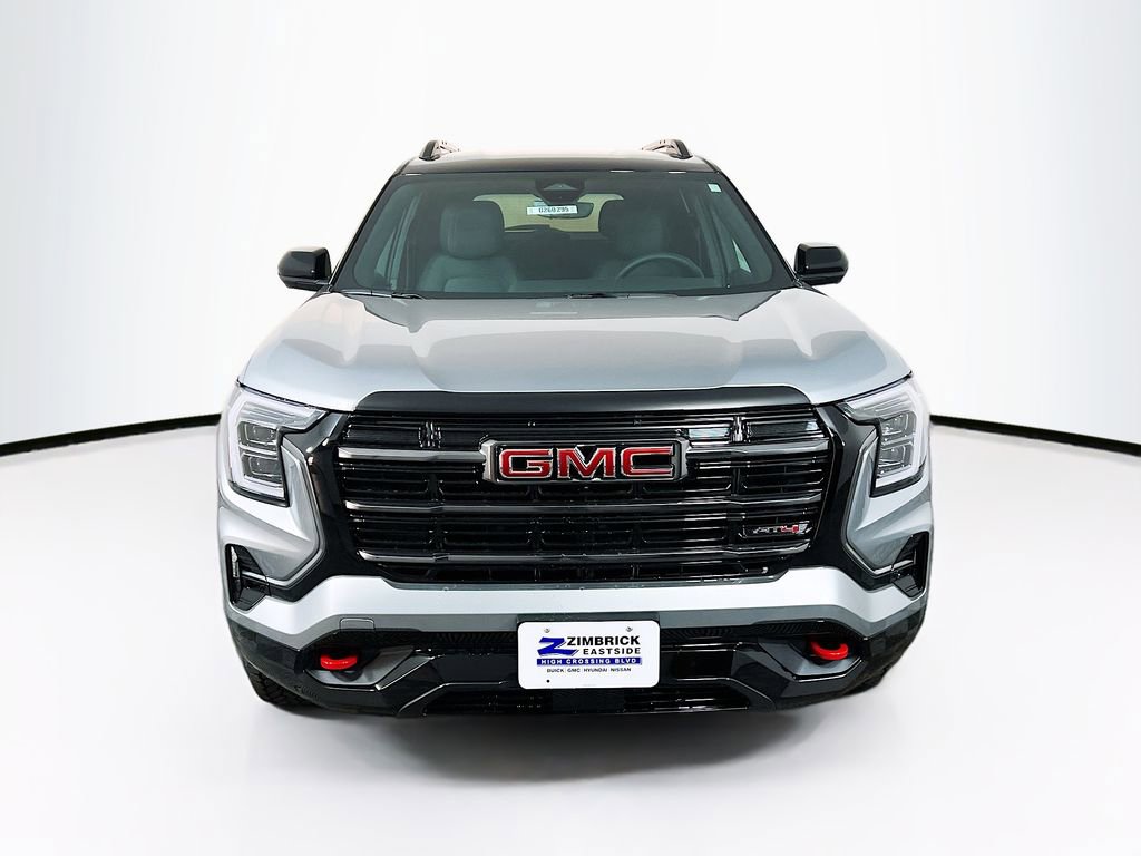 New 2026 GMC Terrain AT4 w/ Technology Package II image 2
