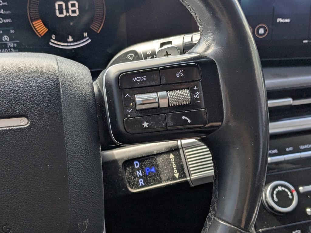 Used 2024 Hyundai Santa Fe SE image 24