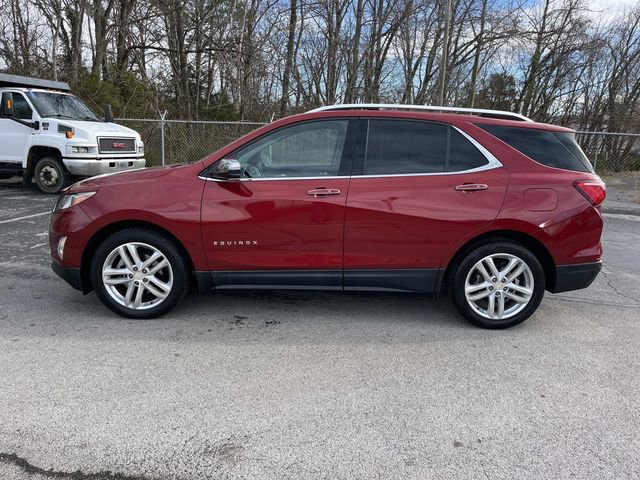 Used 2019 Chevrolet Equinox Premier image 6