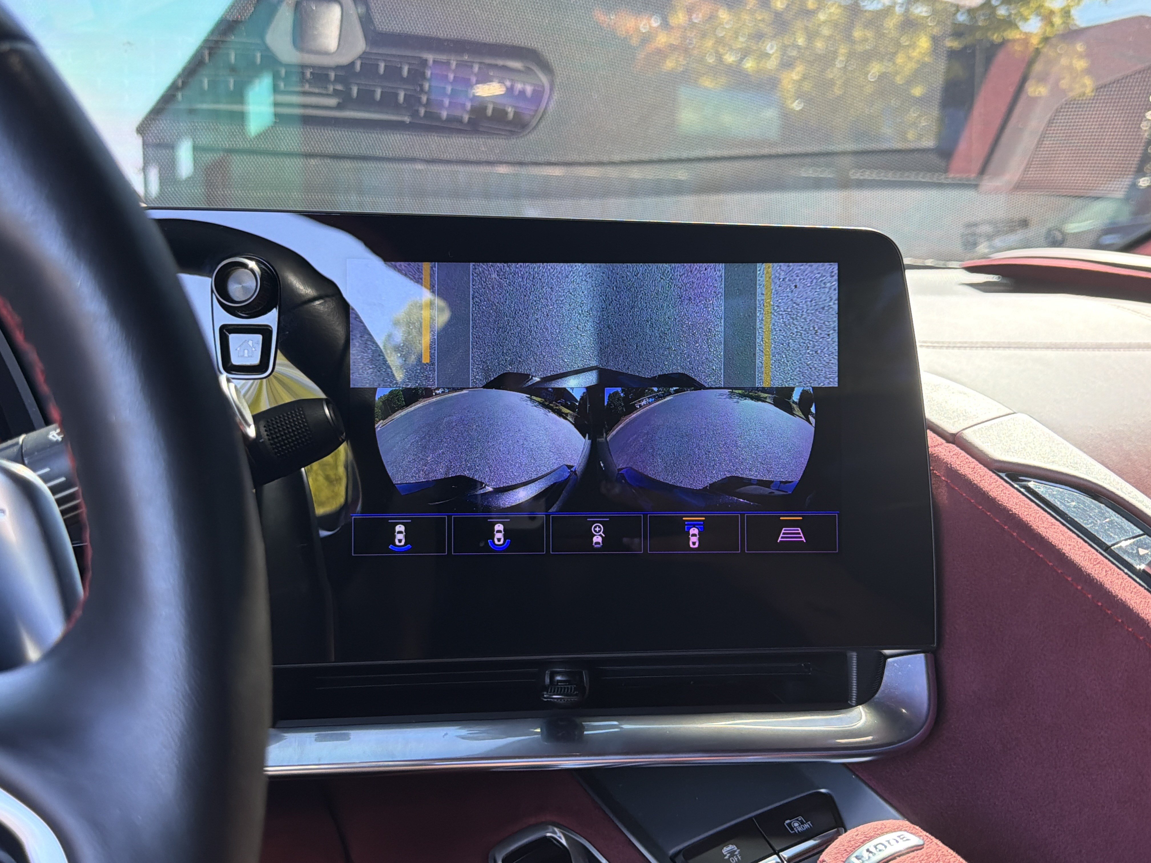 Used 2022 Chevrolet Corvette Stingray Premium Conv RWD image 20