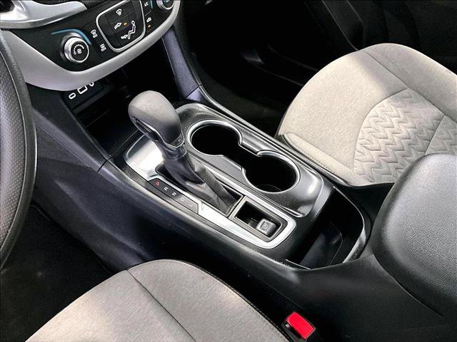Used 2024 Chevrolet Equinox LS FWD image 15