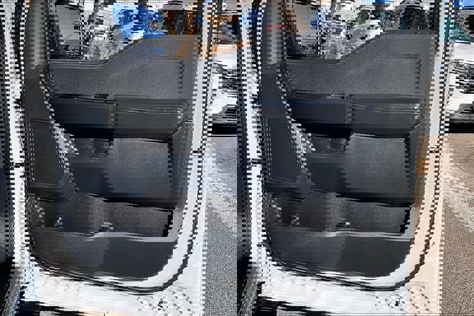 Used 2023 Ford F150 XL w/ STX Appearance Package image 22