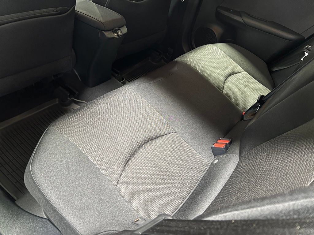 Certified 2022 Toyota Prius LE FWD image 13