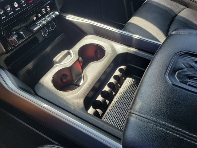 Used 2020 RAM 3500 Laramie AWD/4WD image 15