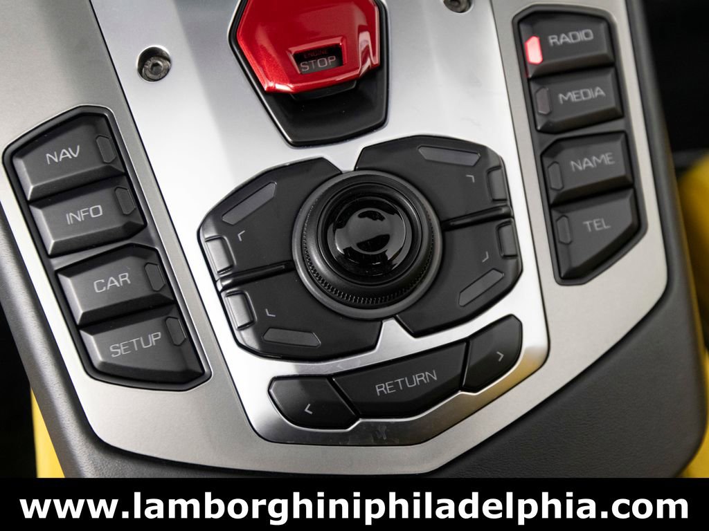 Used 2016 Lamborghini Aventador LP 700-4 AWD/4WD image 31