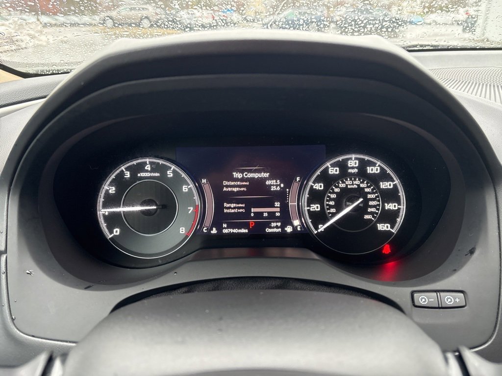 Used 2019 Acura RDX FWD image 16