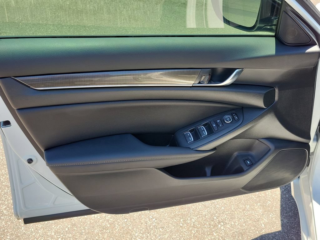 Used 2022 Honda Accord Sport image 17