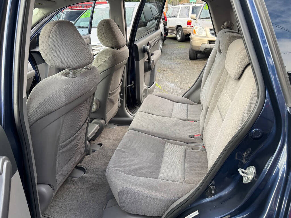Used 2008 Honda CR-V EX image 17