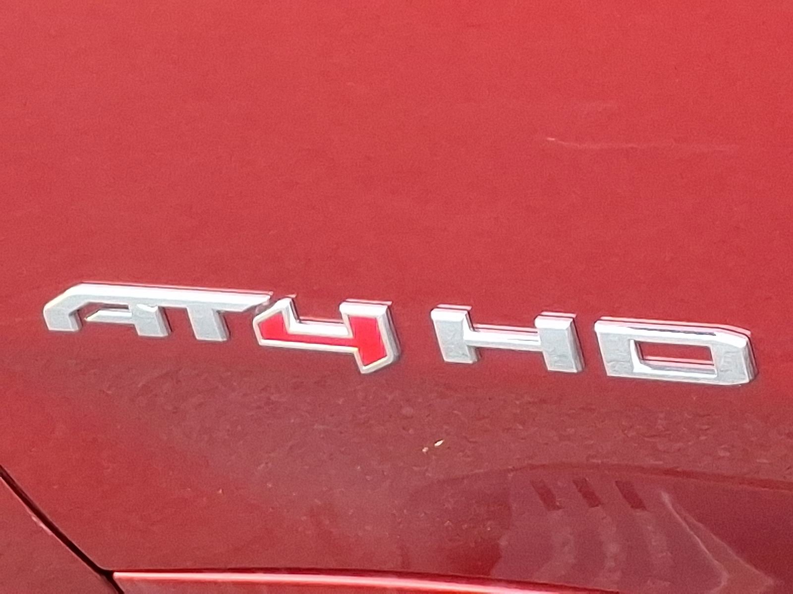 Used 2023 GMC Sierra 2500 AT4 w/ Gooseneck/5TH Wheel Package image 31