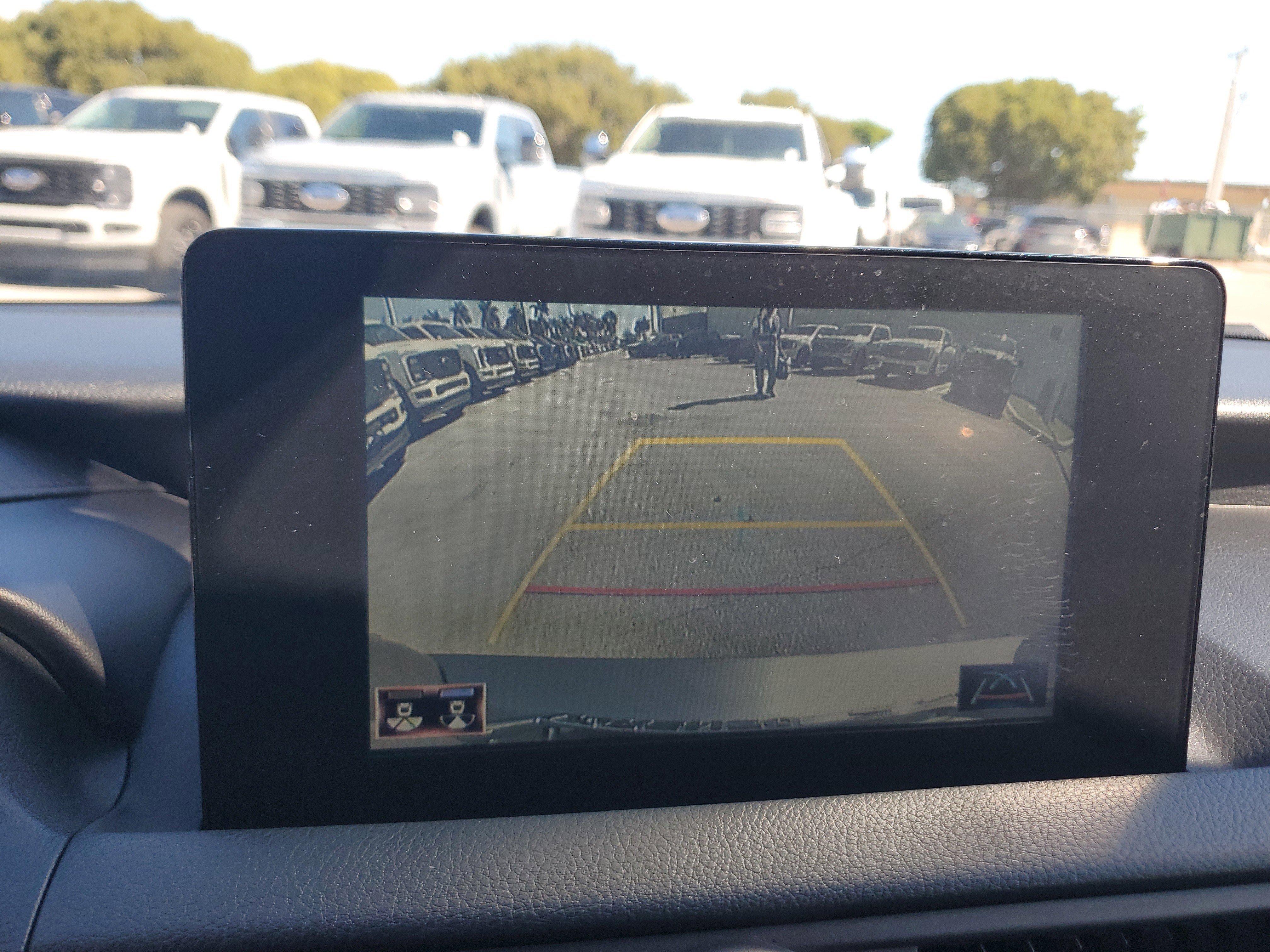 Used 2021 Lexus IS 350 F Sport image 10