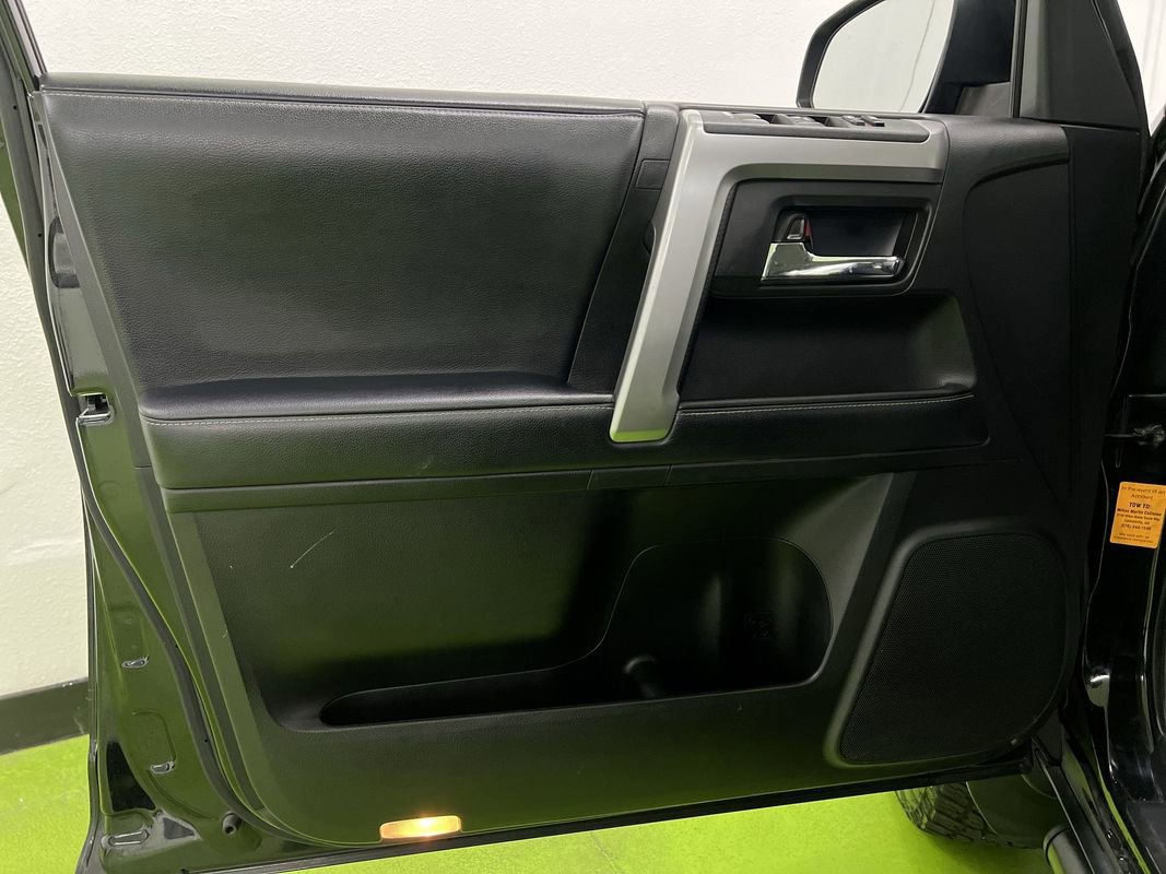 Used 2021 Toyota 4Runner SR5 image 15