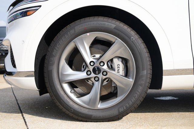 New 2026 Genesis GV70 2.5T Advanced image 8
