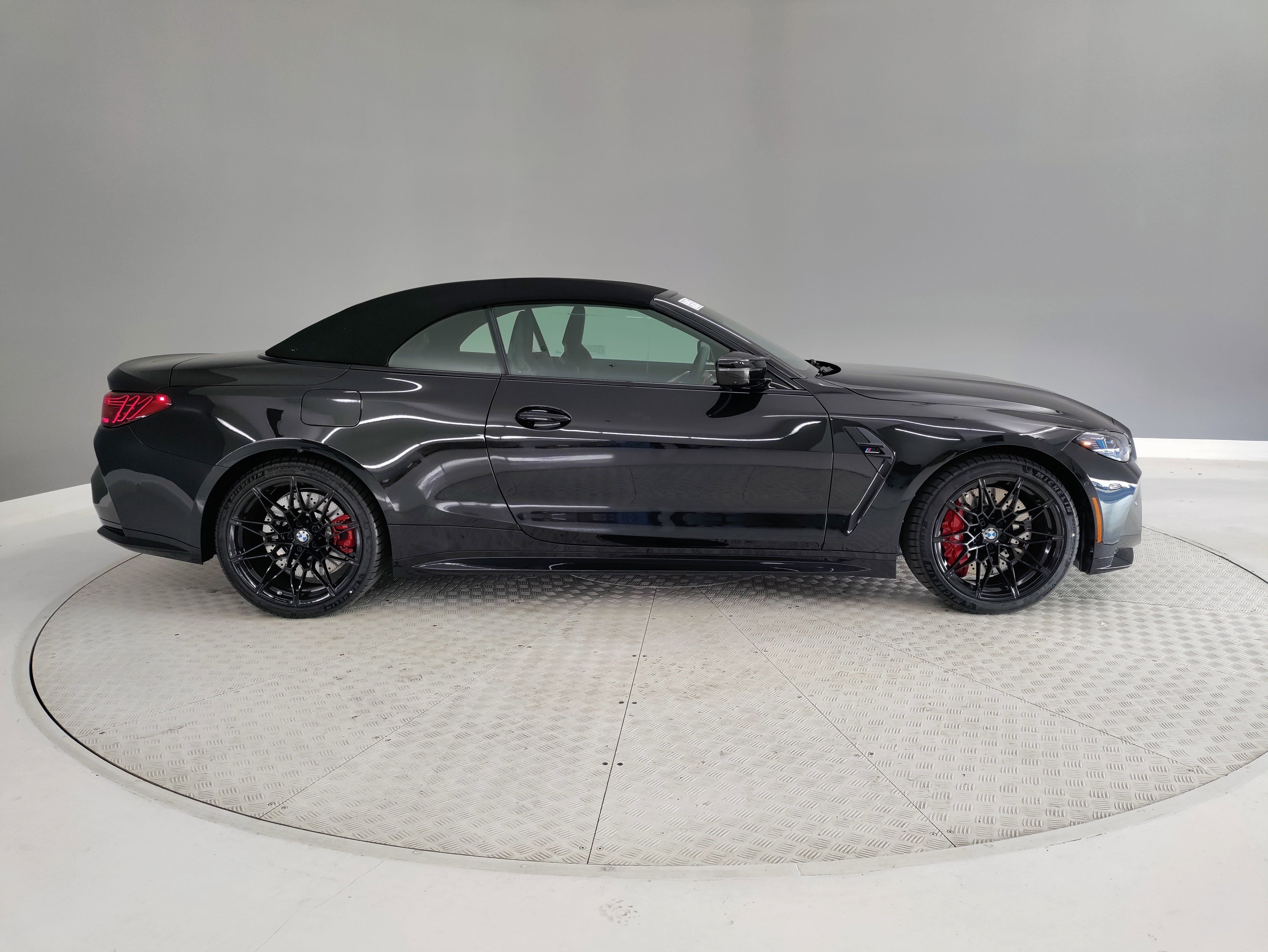 New 2026 BMW M4 xDrive Competition w/ Executive Package image 33