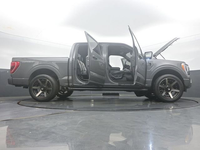 Used 2021 Ford F150 XLT w/ Equipment Group 302A High RWD image 59