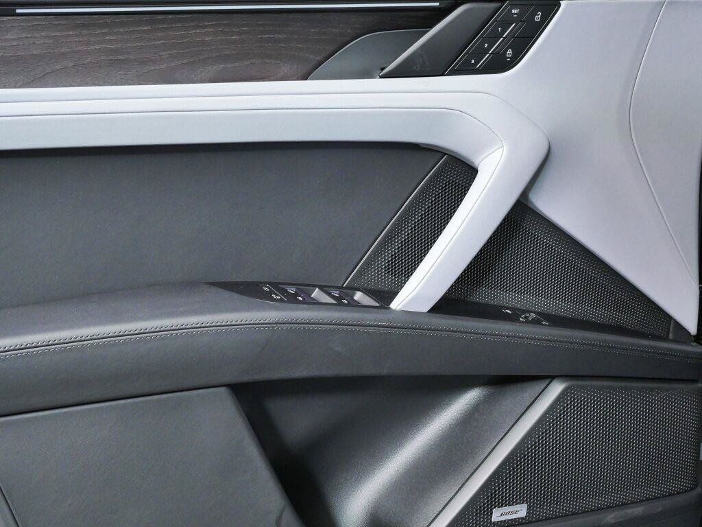 New 2026 Porsche Cayenne S AWD/4WD image 6