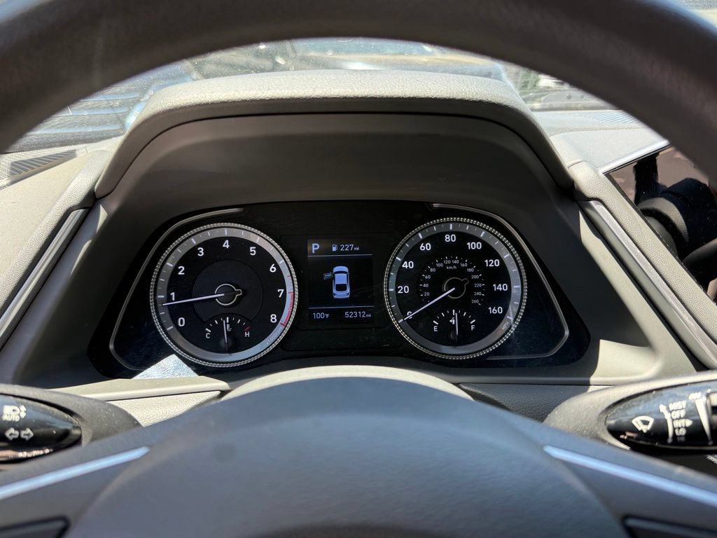 Used 2023 Hyundai Sonata SE w/ Cargo Package FWD image 22