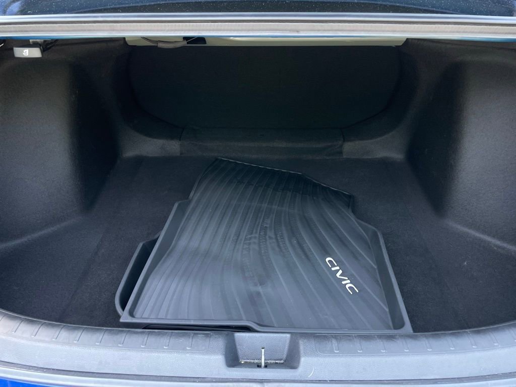 Certified 2024 Honda Civic Sport image 40