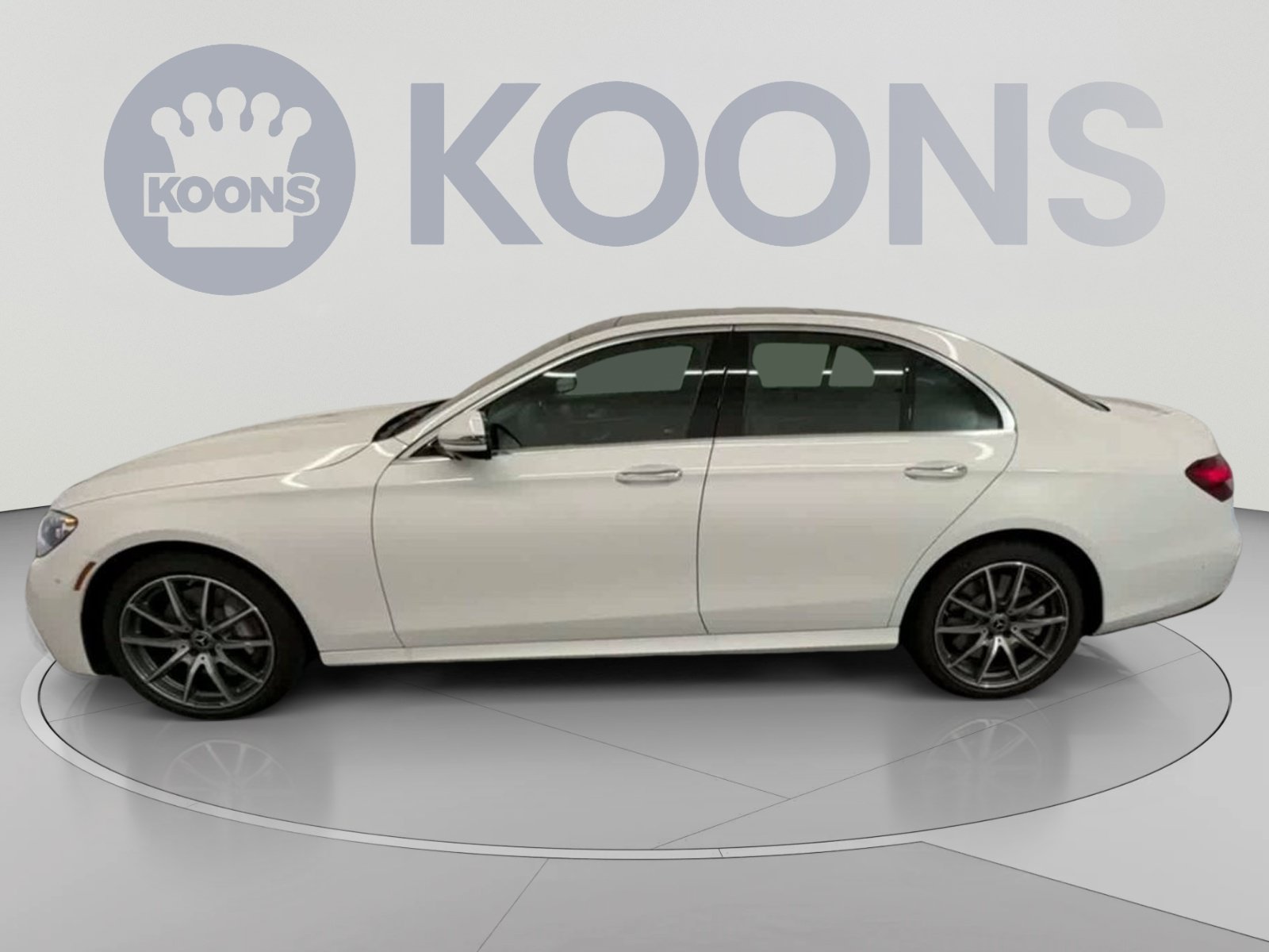 New 2023 Mercedes-Benz E 450 4MATIC Sedan image 7