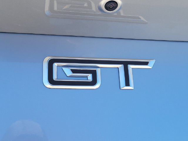 New 2025 Ford Mustang GT Premium RWD image 10