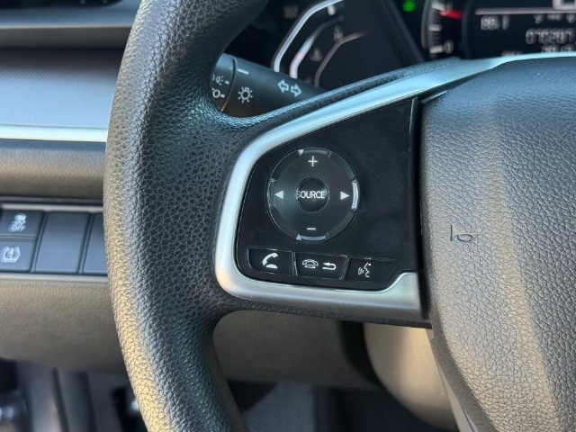 Used 2018 Honda Civic LX image 19