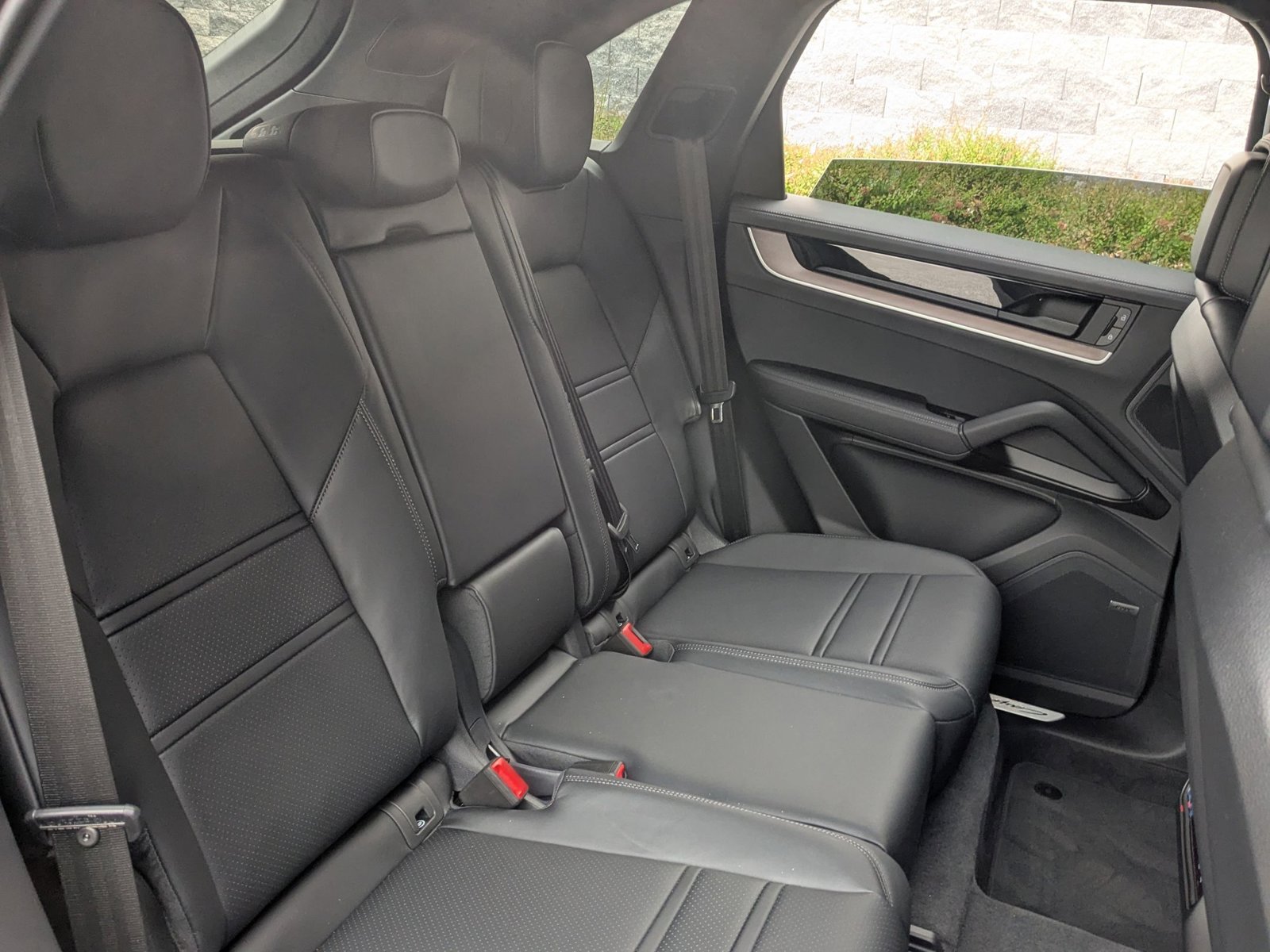 New 2026 Porsche Cayenne S AWD/4WD image 25