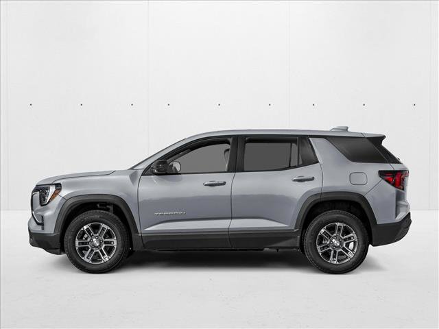 New 2027 GMC Terrain Denali AWD/4WD image 3