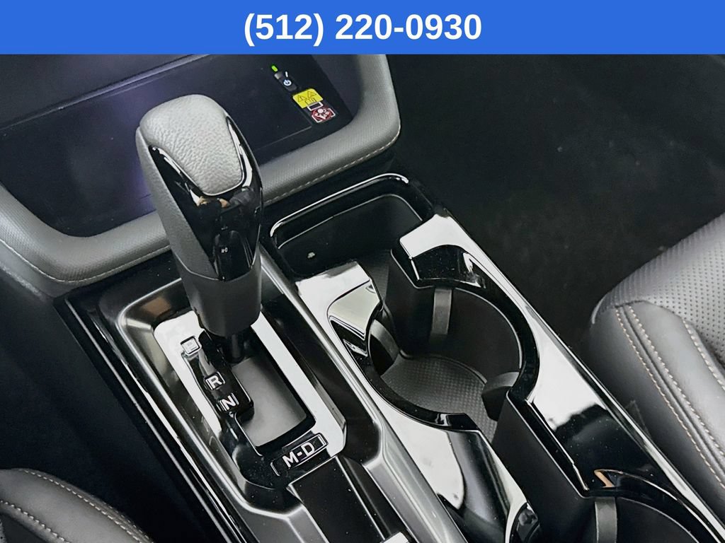 New 2026 Subaru Forester Touring AWD/4WD image 21