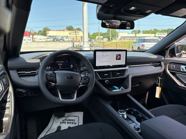 New 2026 Ford Explorer Tremor w/ Tremor Ultimate Package AWD/4WD image 26
