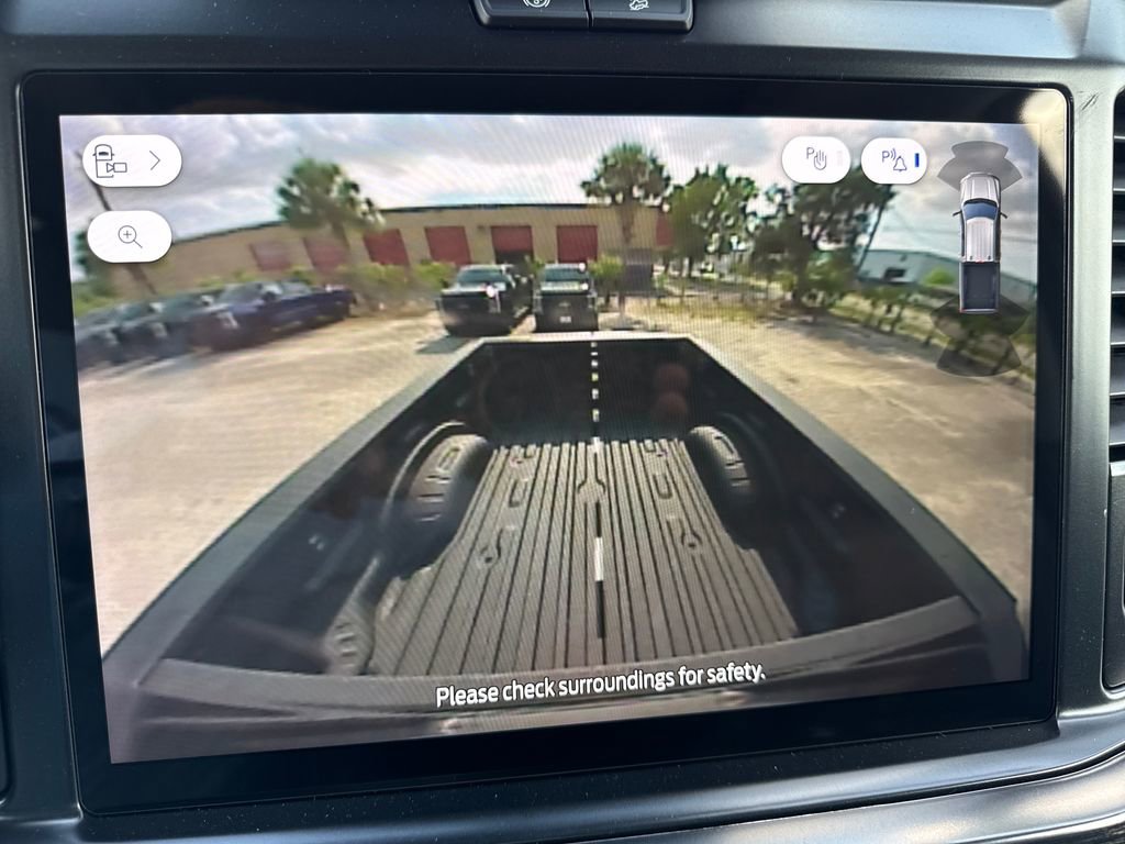 New 2026 Ford F250 Lariat AWD/4WD image 27