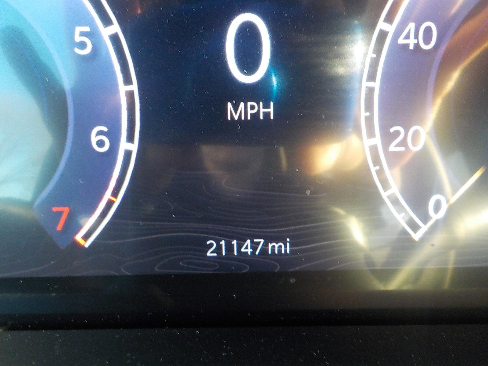 Used 2024 Jeep Grand Cherokee Altitude image 19