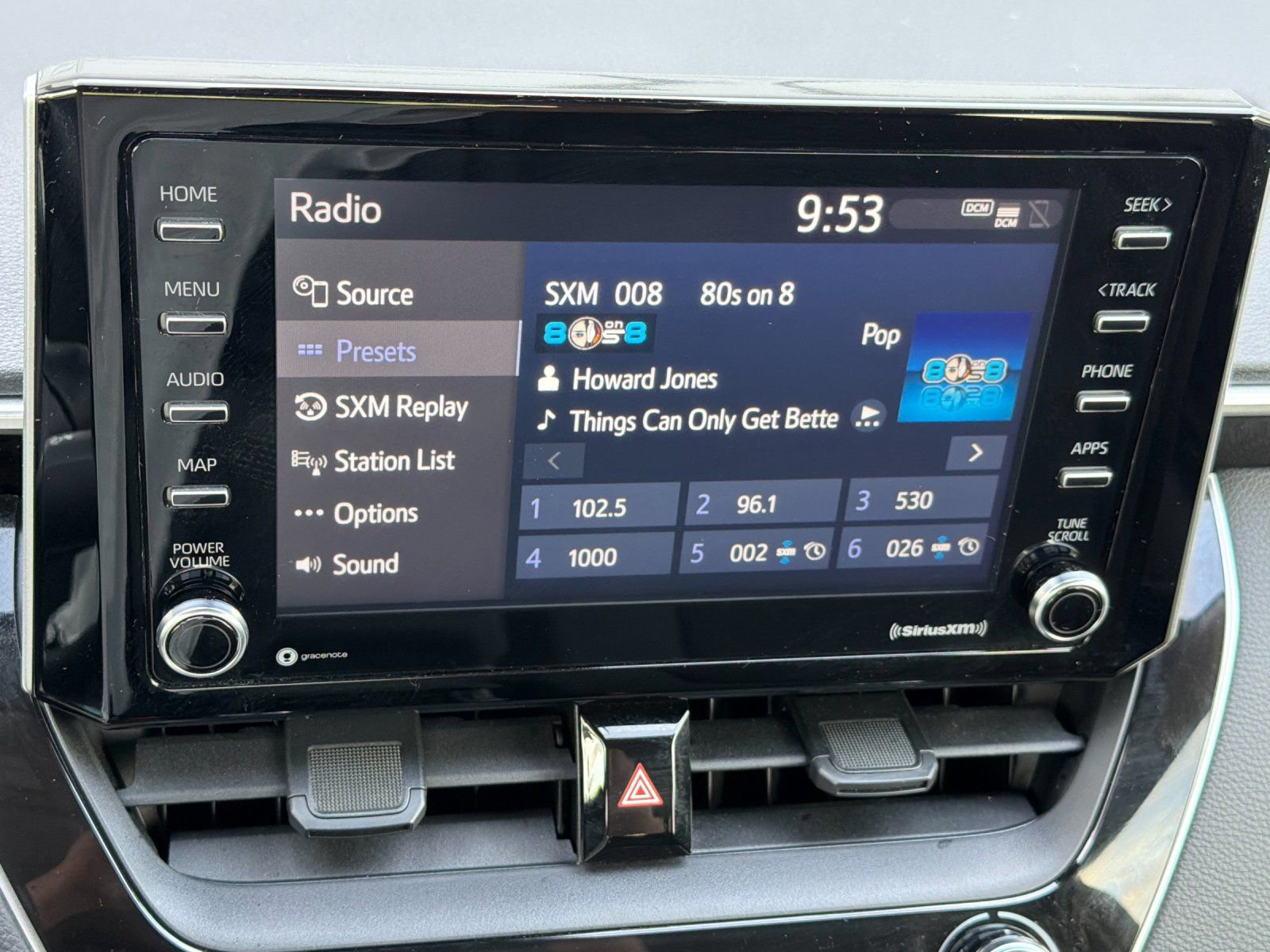 Used 2021 Toyota Corolla LE FWD image 16