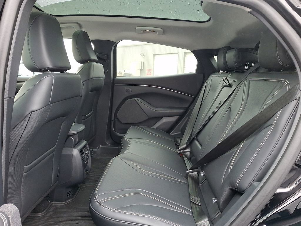 Used 2024 Ford Mustang Mach-E Premium image 10