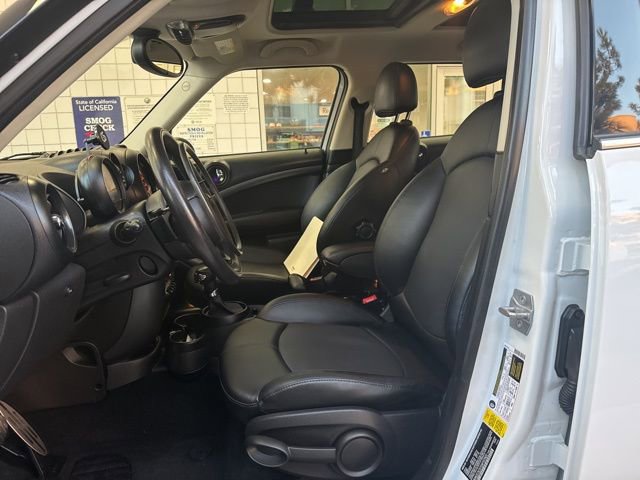 Used 2016 MINI Cooper Countryman S image 15