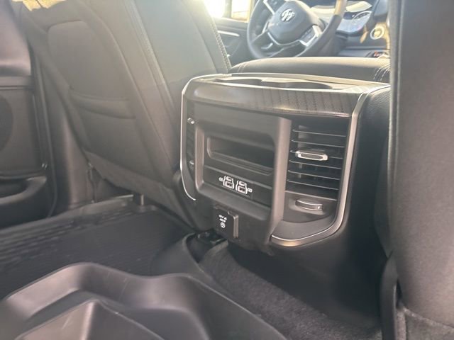 New 2026 RAM 1500 Big Horn/Lone Star image 17