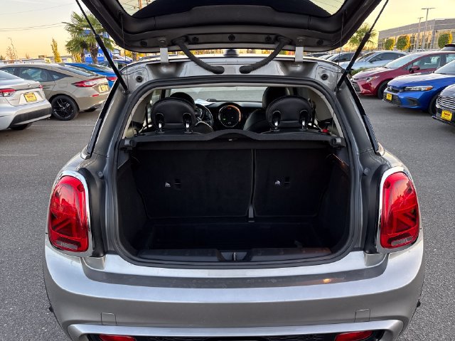 Used 2020 MINI Cooper S FWD image 13