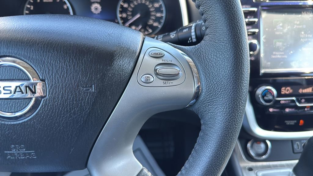 Used 2018 Nissan Murano SV w/ Cargo Package AWD/4WD image 31