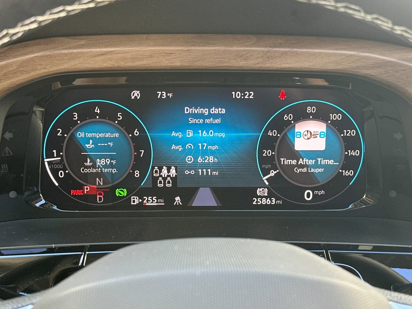 Used 2024 Volkswagen Atlas SE image 25