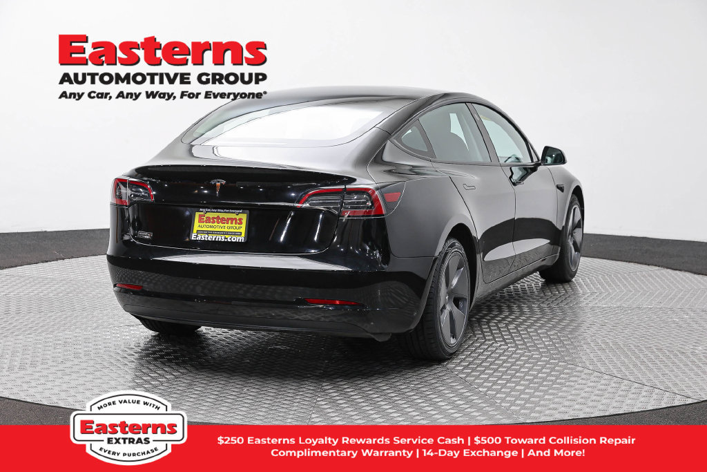 Used 2023 Tesla Model 3 Standard Range RWD image 6