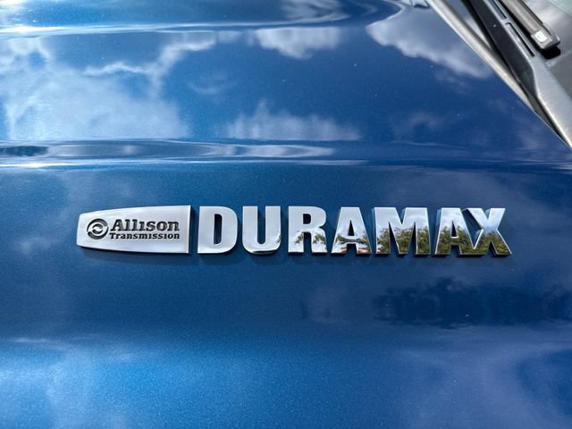 Used 2019 Chevrolet Silverado 2500 LTZ w/ Duramax Plus Package AWD/4WD image 30