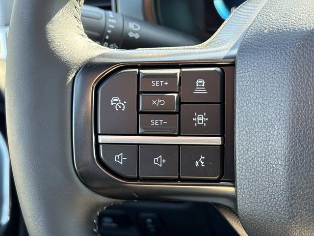 New 2025 Ford F150 Platinum w/ Equipment Group 702A High image 26