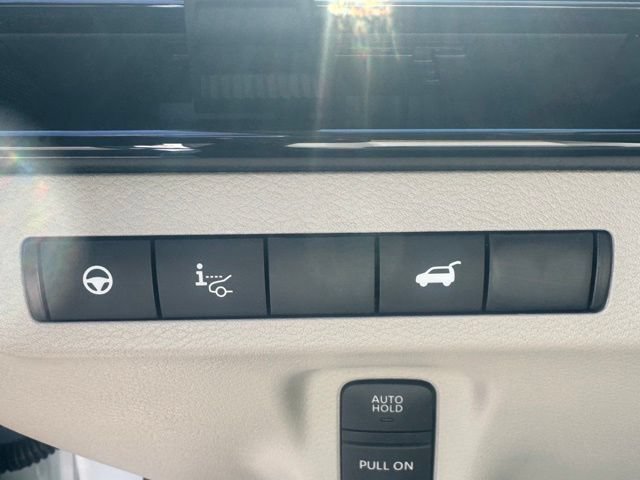 Used 2026 Nissan Murano Platinum w/ Cargo Package AWD/4WD image 16