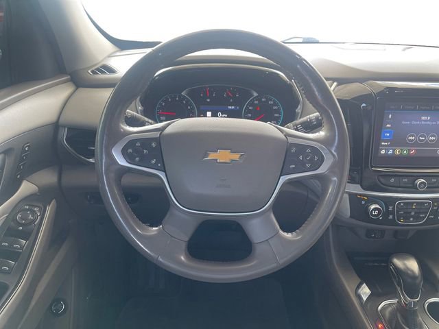 Used 2021 Chevrolet Traverse Premier image 12