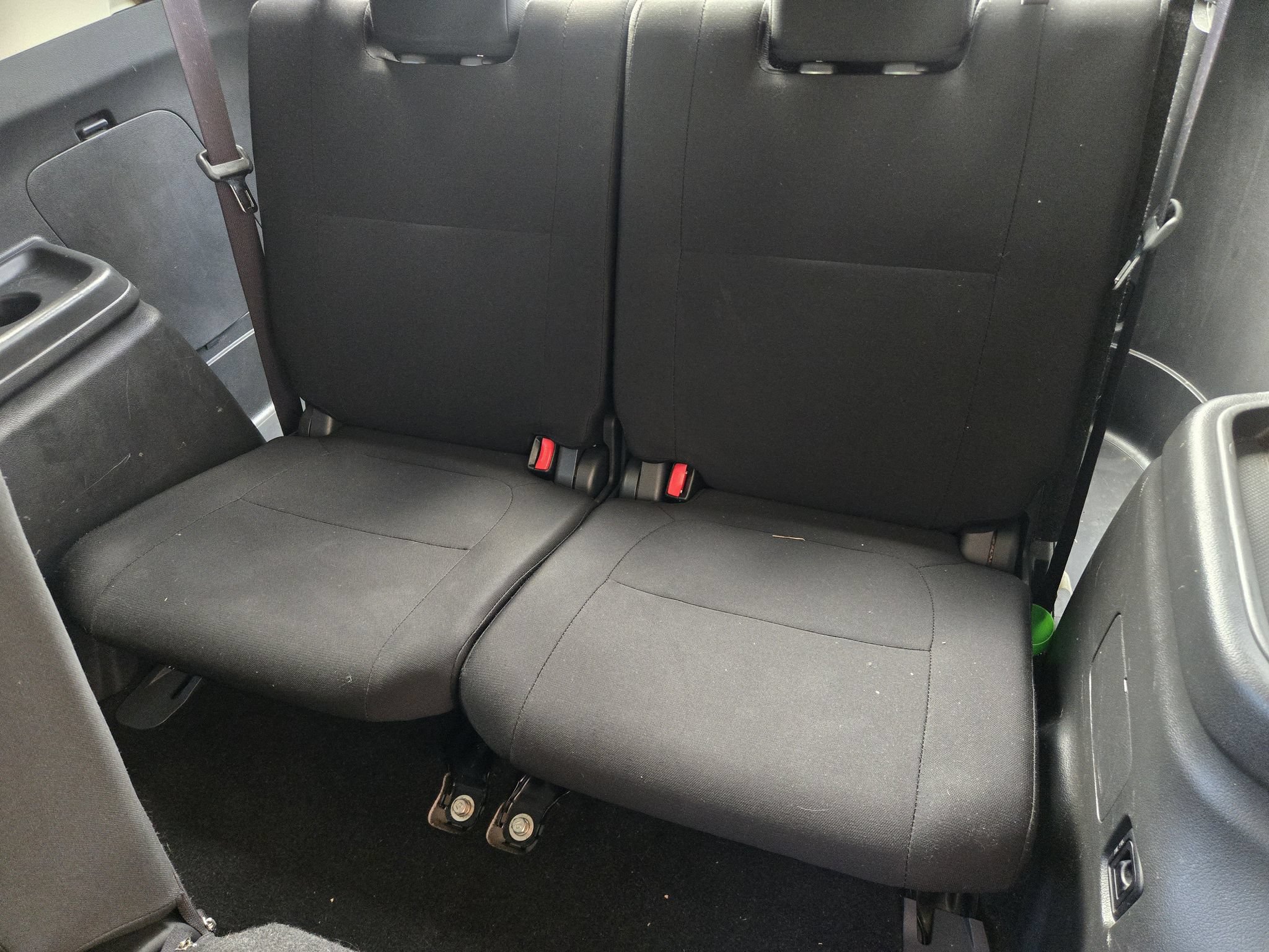 Used 2017 Mitsubishi Outlander SE FWD image 32