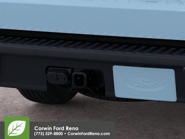 New 2026 Ford Maverick Lariat AWD/4WD image 25